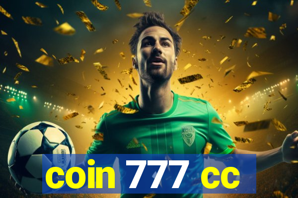 coin 777 cc